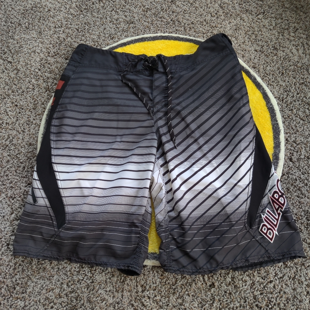 Billabong Men's Board Shorts Trunks Swim
